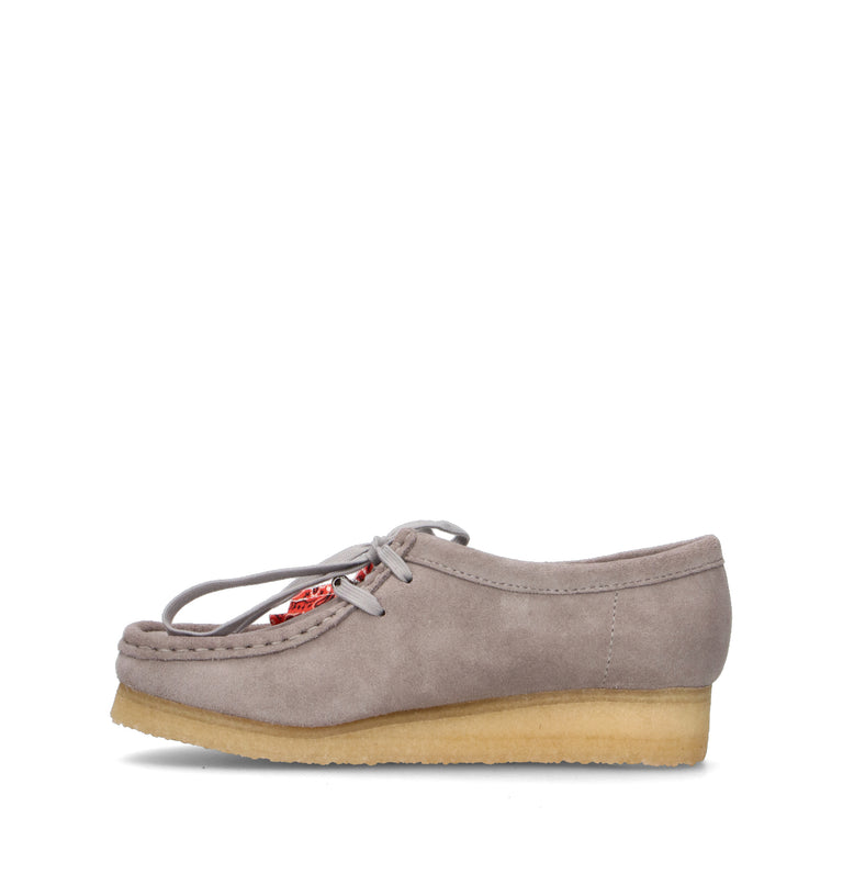 CLARKS ORIGINALS WALLABEE Mocassino donna