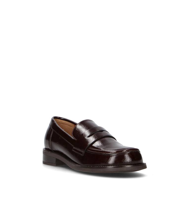 REBECCA VAN DIK Mocassino donna