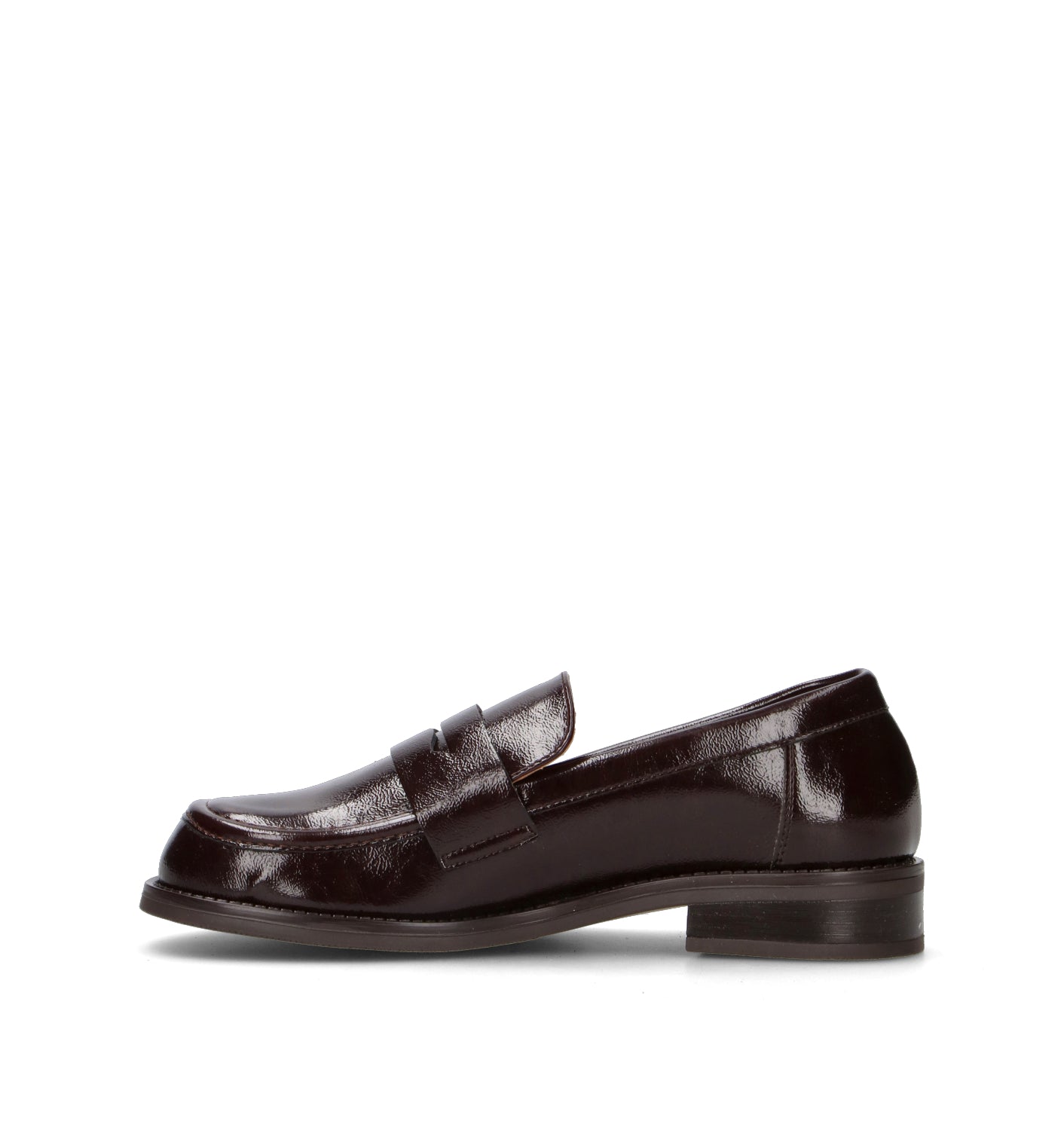 REBECCA VAN DIK Mocassino donna
