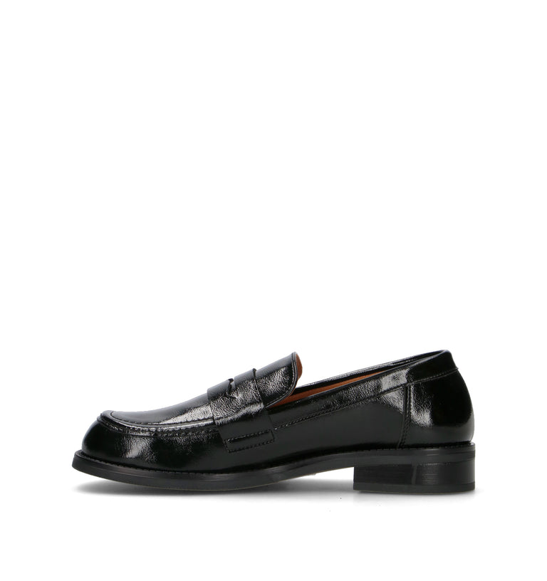 REBECCA VAN DIK Mocassino donna