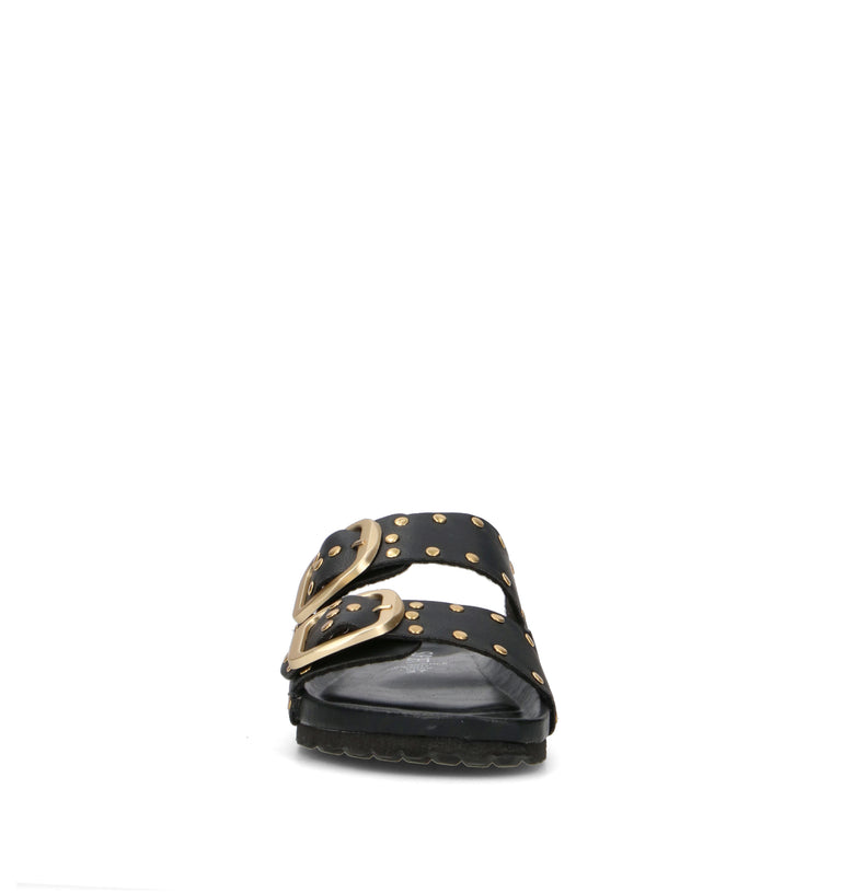 JANE KLAIN Ciabatta donna