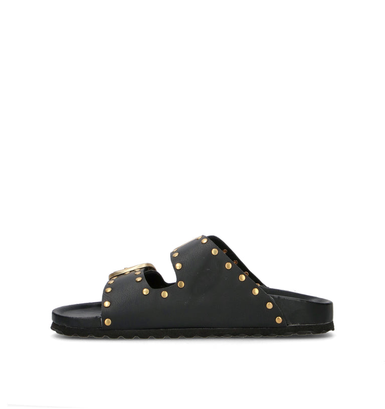 JANE KLAIN Ciabatta donna