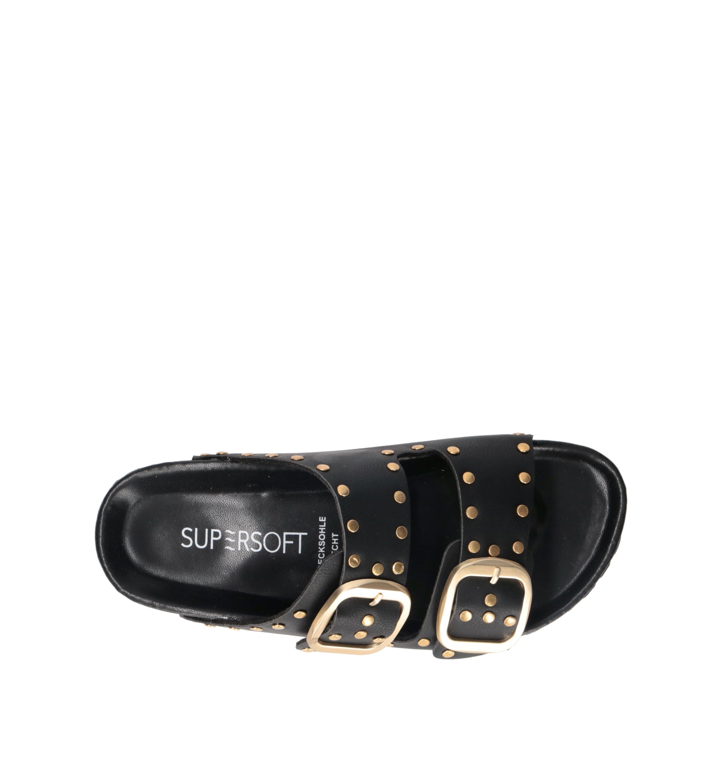 JANE KLAIN Ciabatta donna