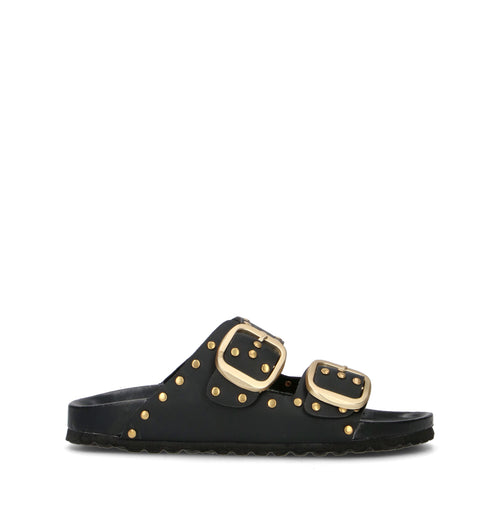 JANE KLAIN Ciabatta donna
