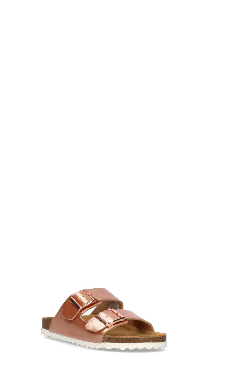 JANE KLAIN Ciabatta donna rosa