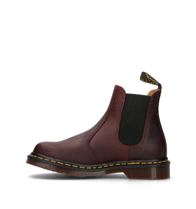 DR. MARTENS 2976 YS Beatles donna