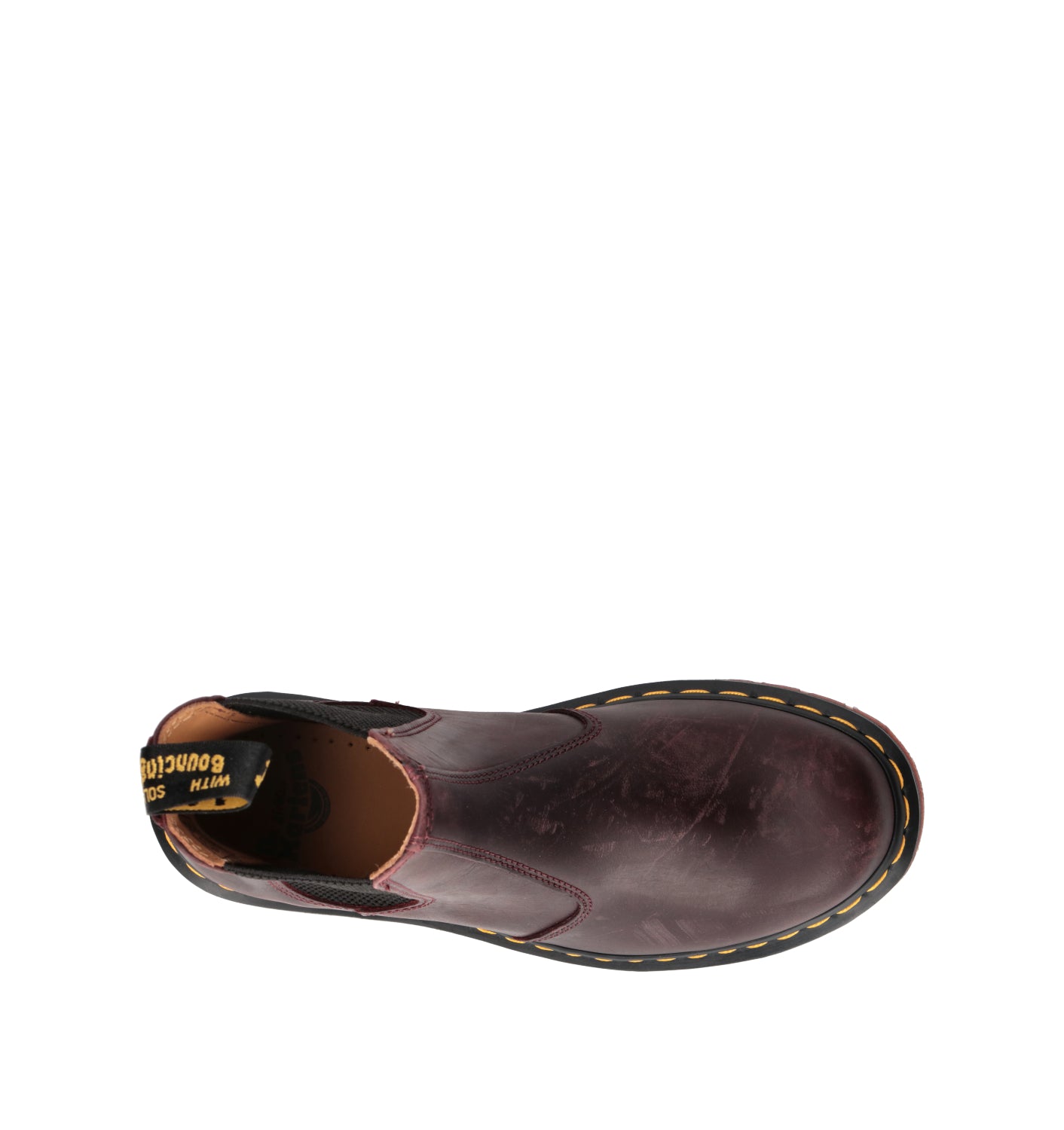 DR. MARTENS 2976 YS Beatles donna