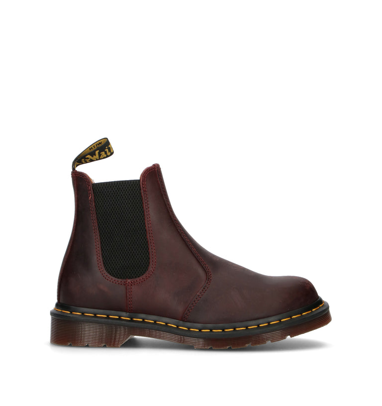 DR. MARTENS 2976 YS Beatles donna