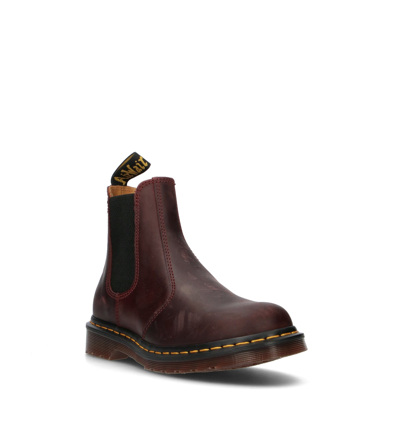 DR. MARTENS 2976 YS Beatles uomo