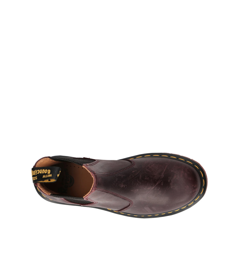 DR. MARTENS 2976 YS Beatles uomo