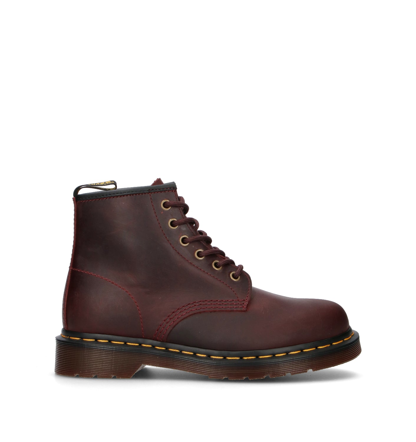 DR. MARTENS 101 Anfibio donna