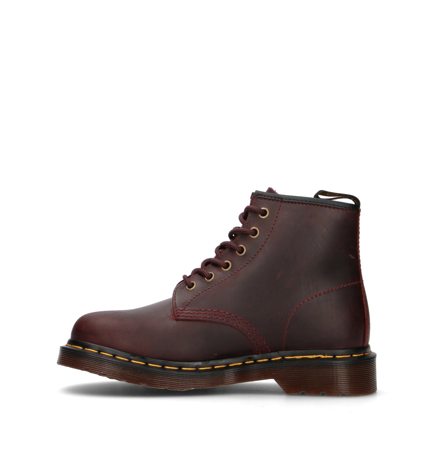 DR. MARTENS 101 Anfibio donna