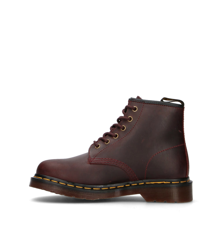 DR. MARTENS 101 Anfibio donna