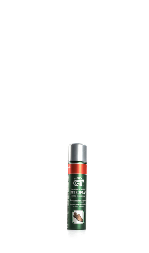 GT Suede renovator