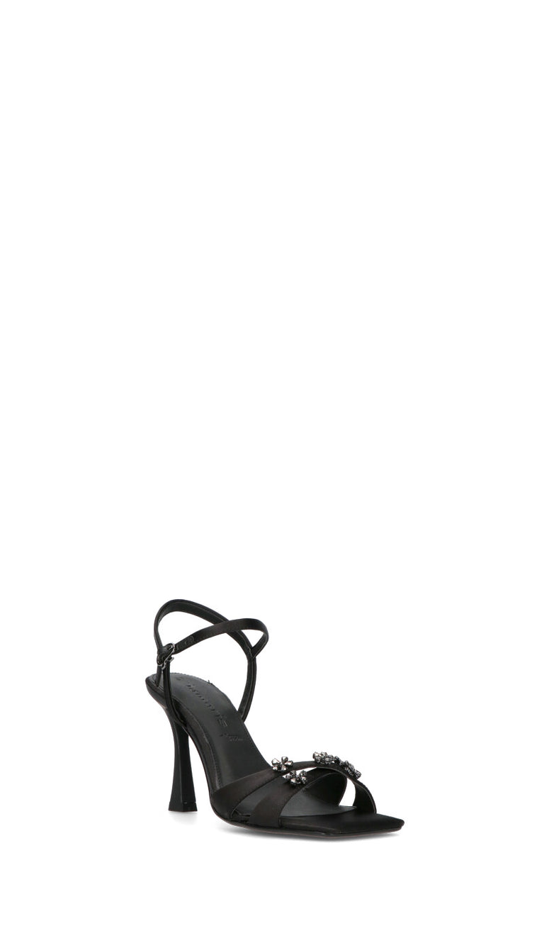 TAMARIS Sandalo donna nero