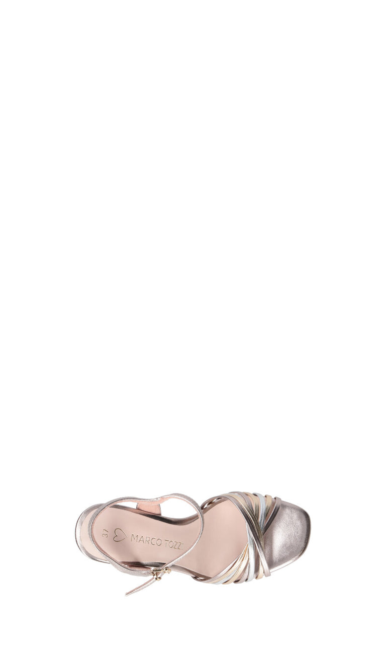 MARCO TOZZI Sandalo donna rosa