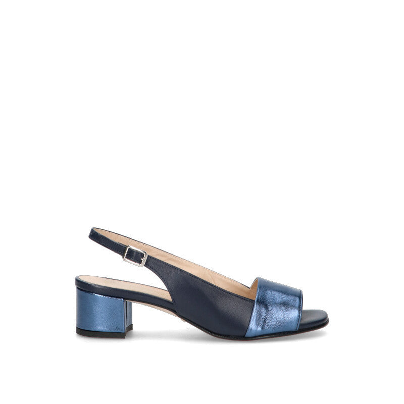 ROBERTA GINEPRI Sandalo donna blu
