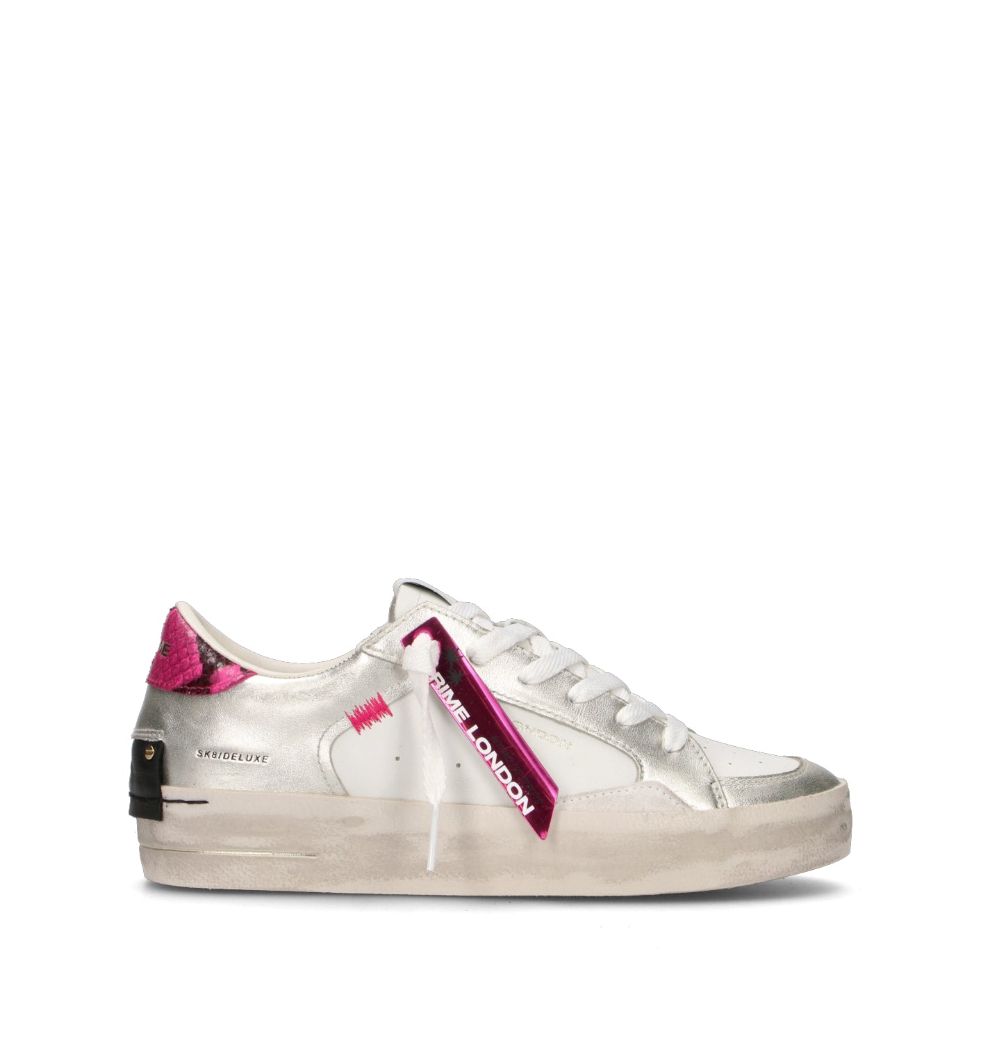 CRIME Sneaker donna