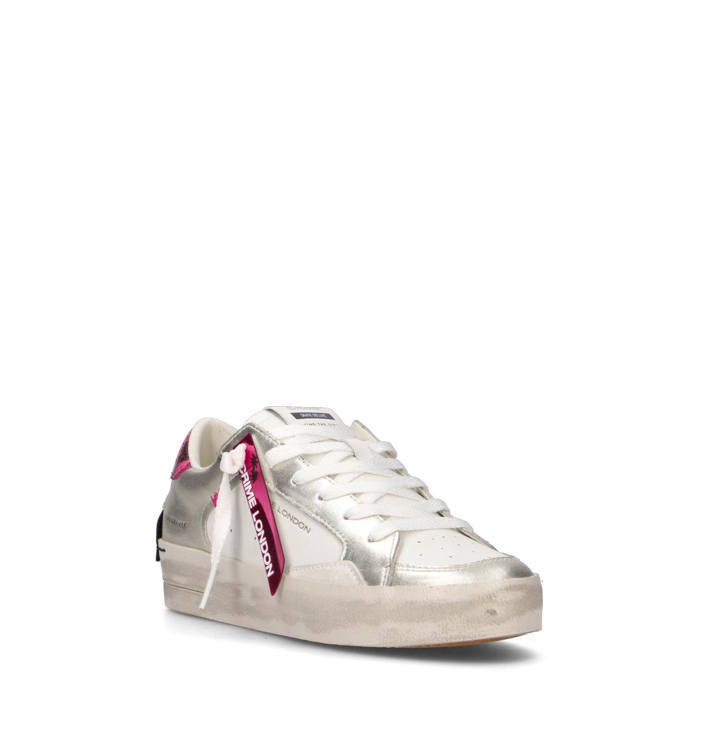 CRIME Sneaker donna