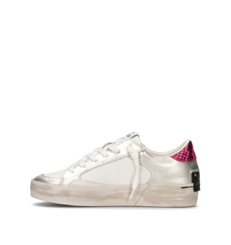 CRIME Sneaker donna