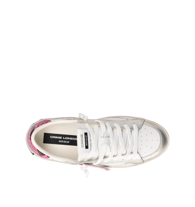 CRIME Sneaker donna