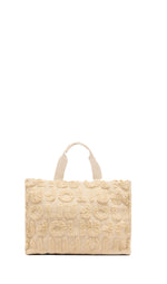 LIU JO Borsa donna naturale