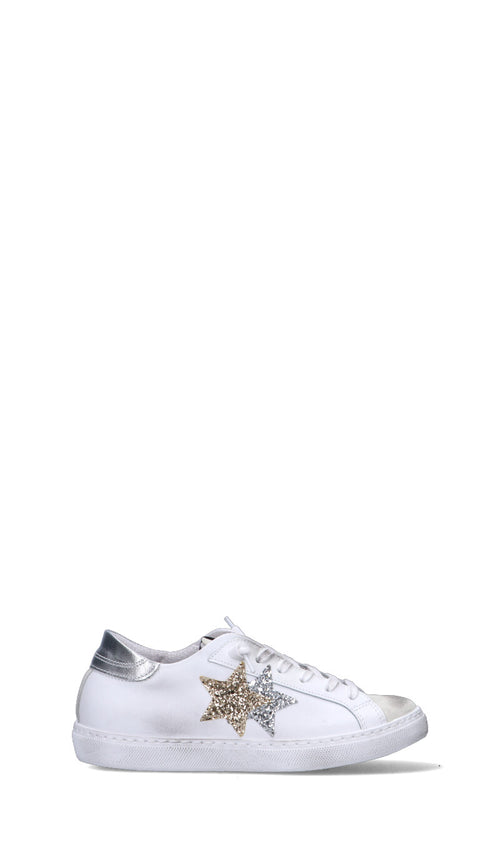 2 STAR Sneaker donna
