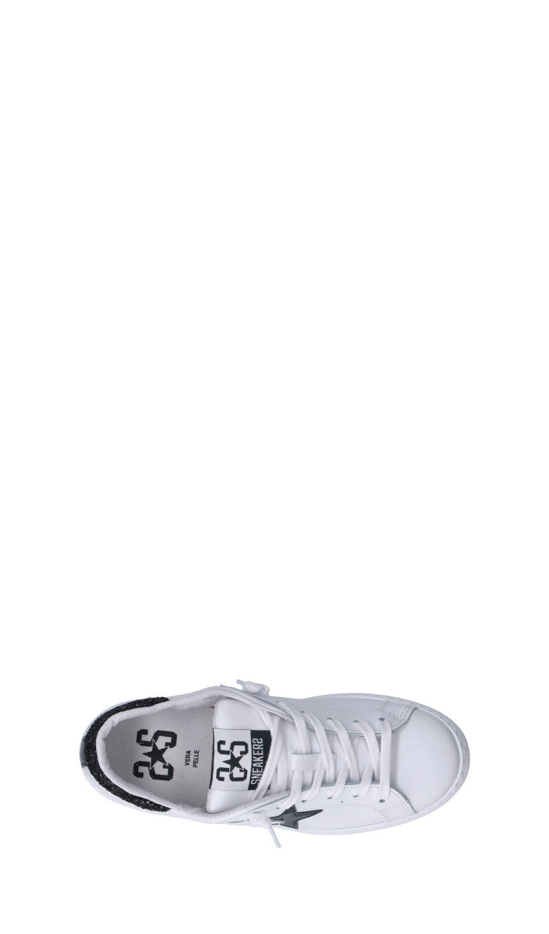2 STAR Sneaker donna