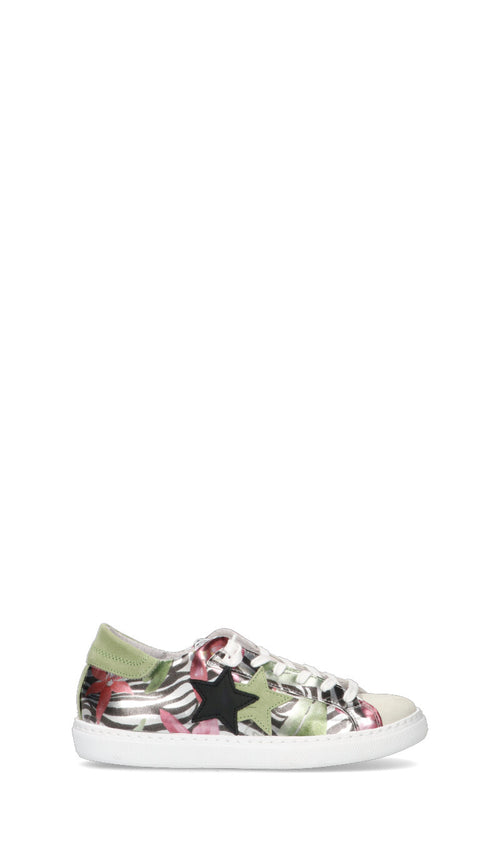 2 STAR Sneaker donna
