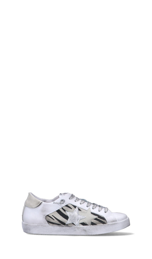 2 STAR Sneaker donna