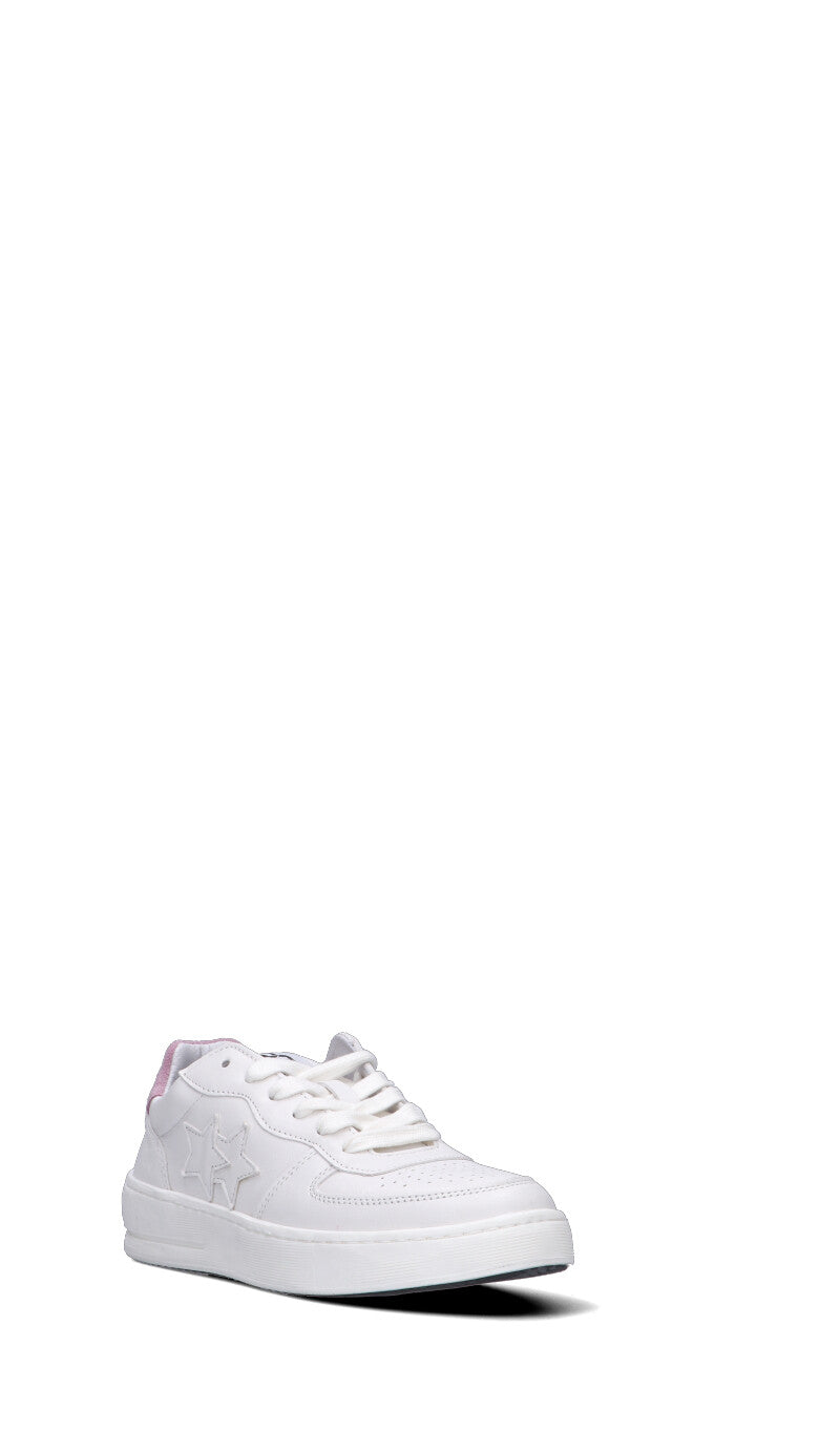 2 STAR Sneaker donna