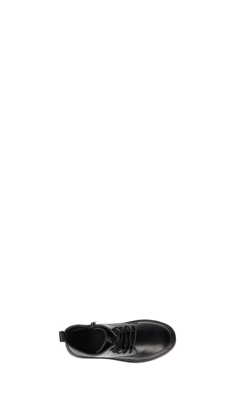 ENERGY Anfibio bimba nero