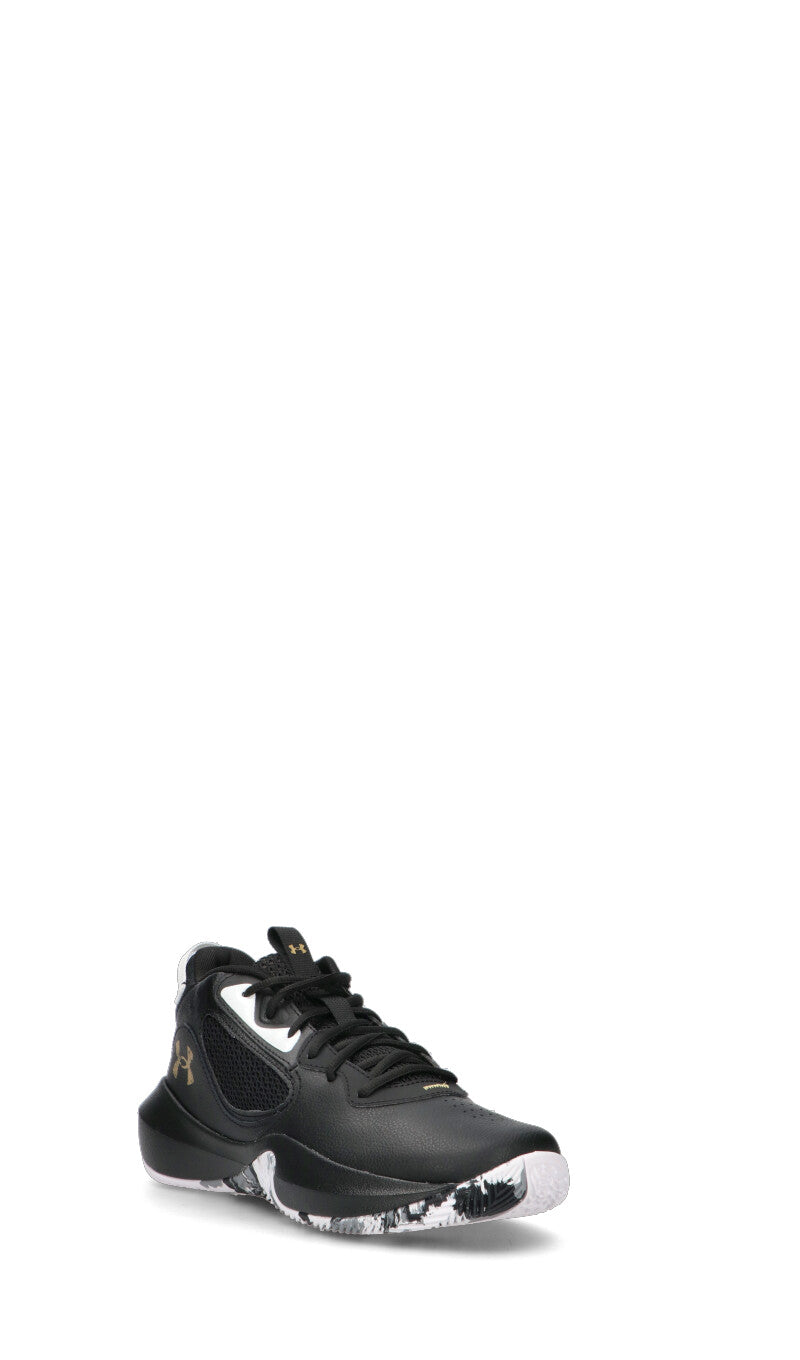 UNDER ARMOUR LOCKDOWN 6 - Basket uomo