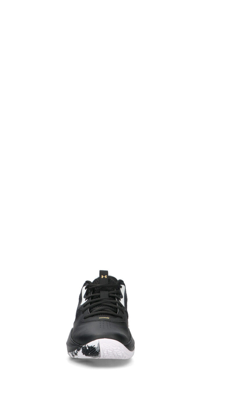 UNDER ARMOUR LOCKDOWN 6 - Basket uomo