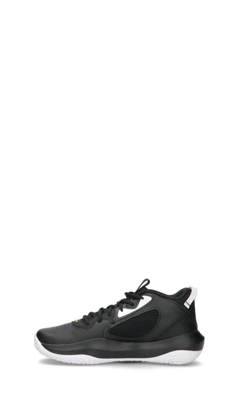 UNDER ARMOUR LOCKDOWN 6 - Basket uomo