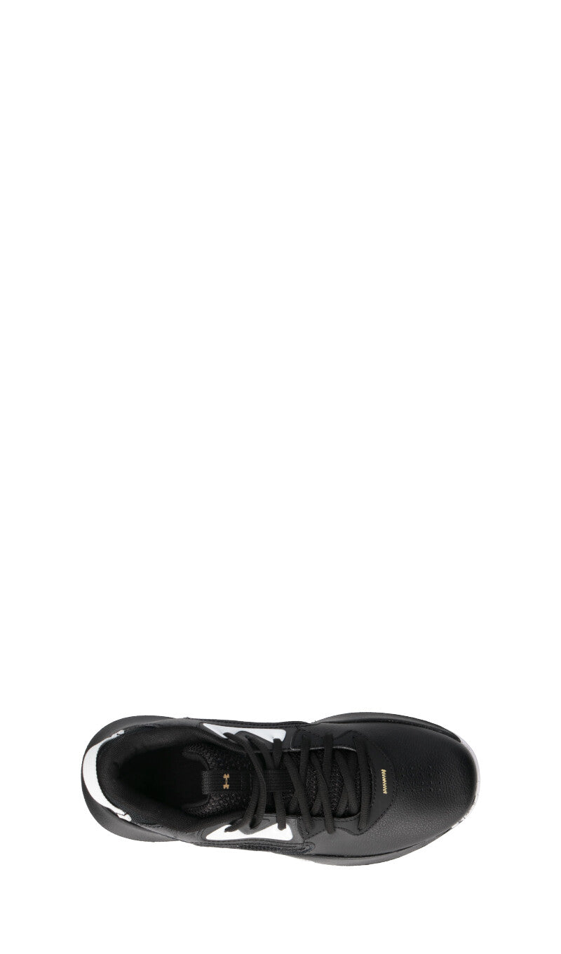 UNDER ARMOUR LOCKDOWN 6 - Basket uomo