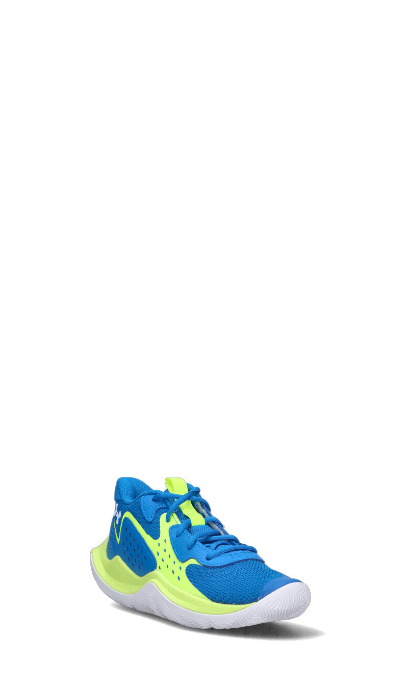 UNDER ARMOUR - GS Jet 23