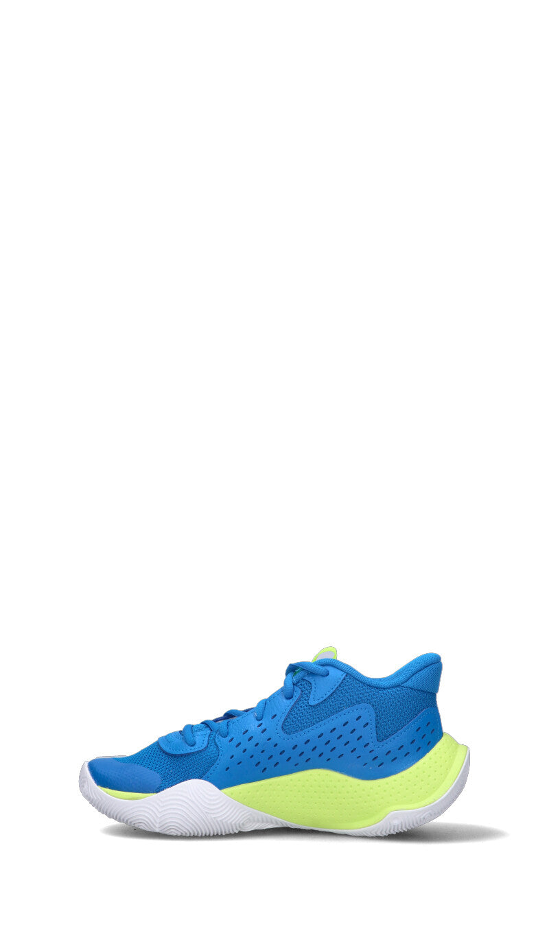 UNDER ARMOUR - GS Jet 23