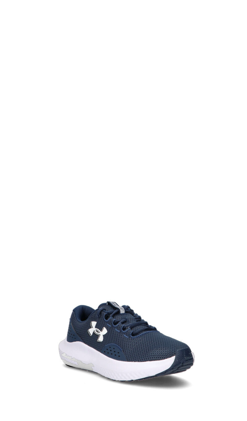 UNDER ARMOUR Scarpa uomo blu