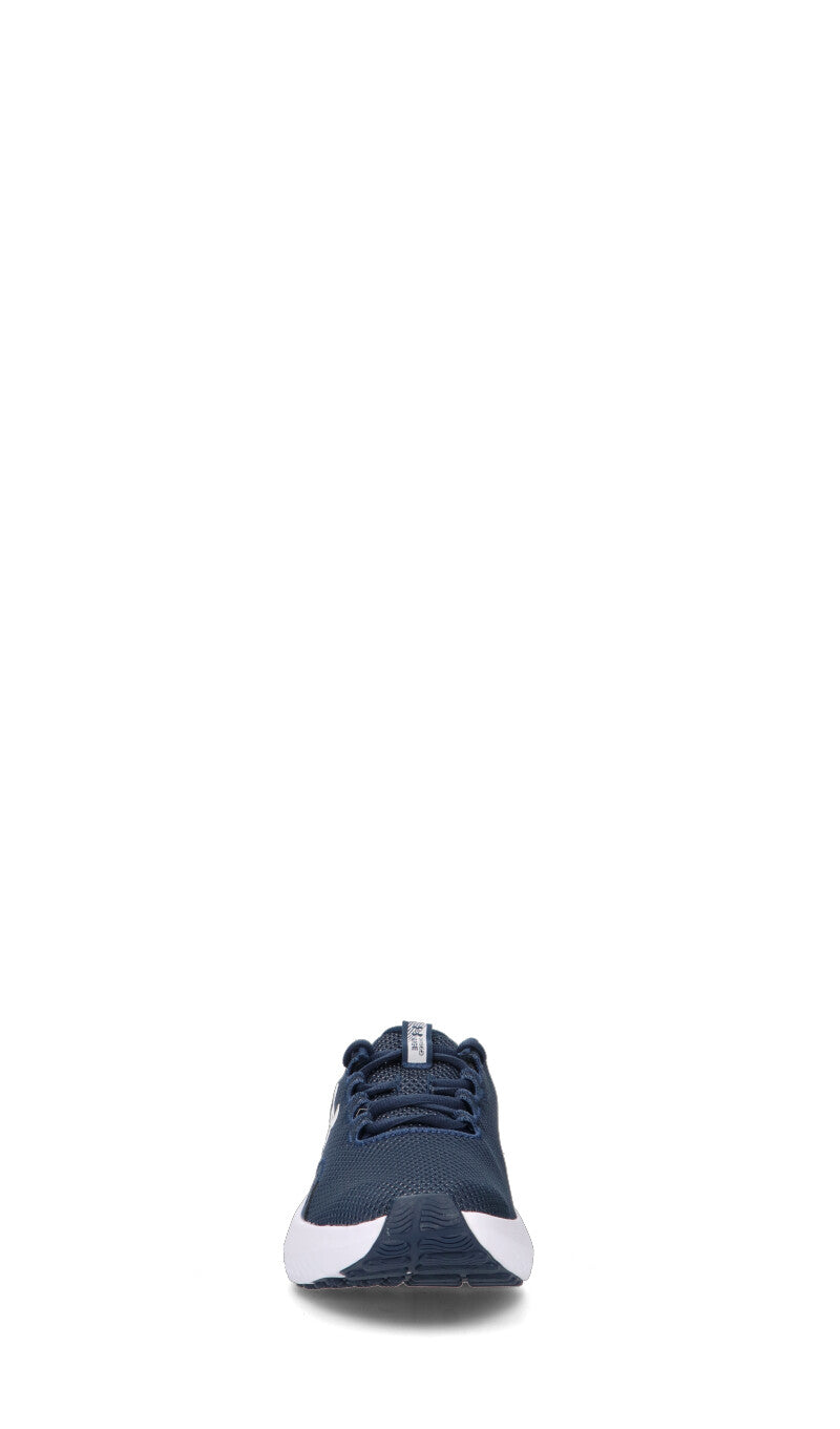 UNDER ARMOUR Scarpa uomo blu