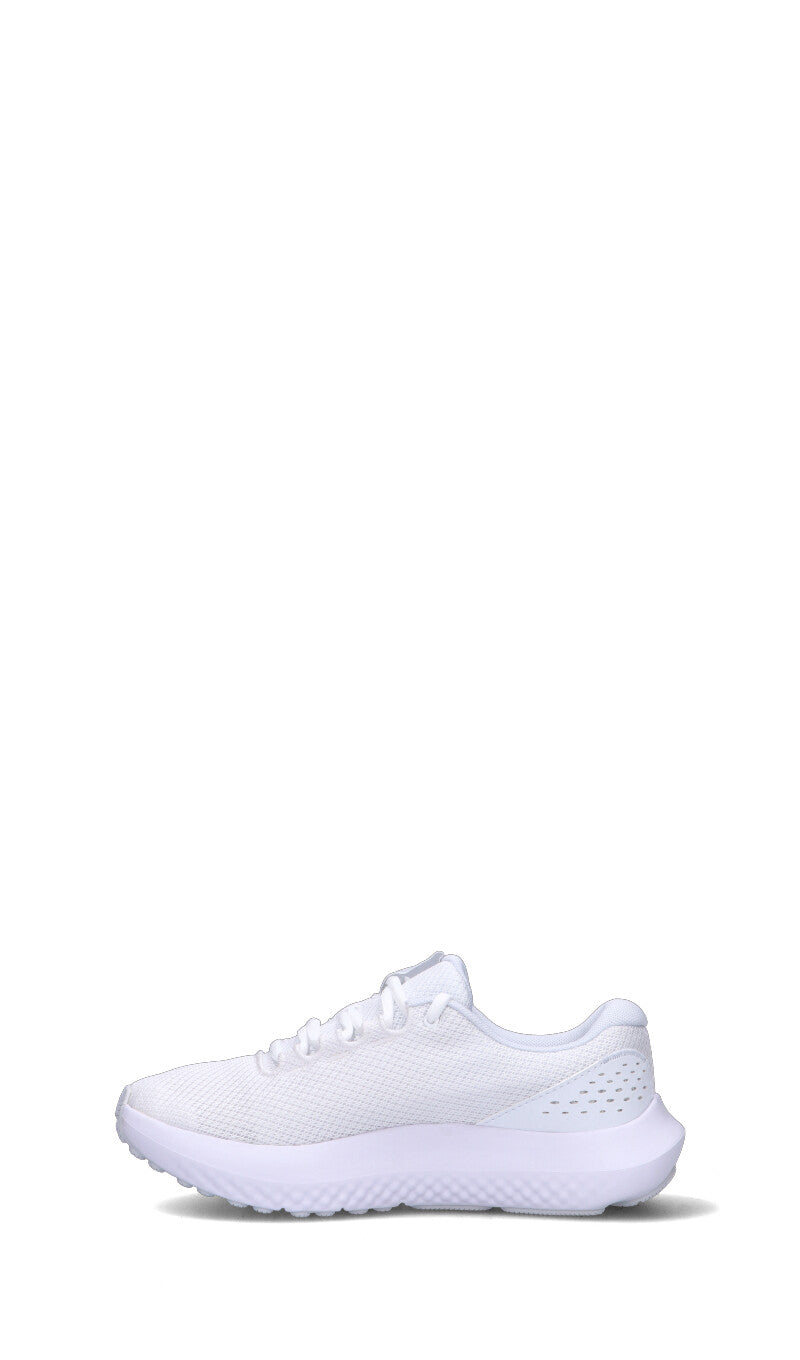 UNDER ARMOUR Scarpa donna bianca
