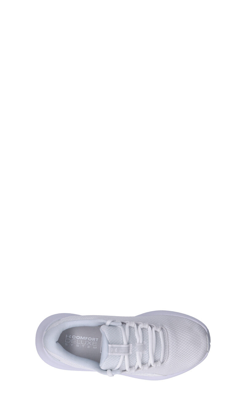 UNDER ARMOUR Scarpa donna bianca