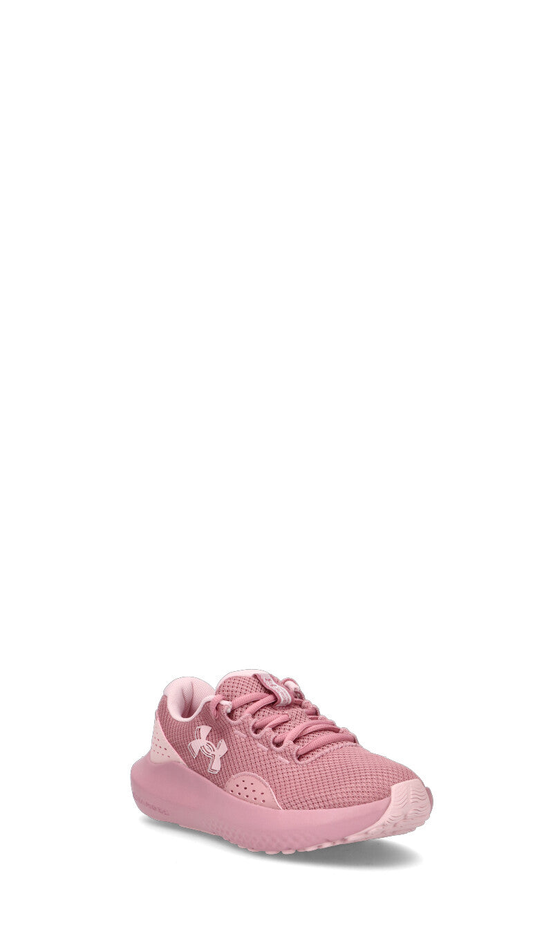UNDER ARMOUR Scarpa donna rosa