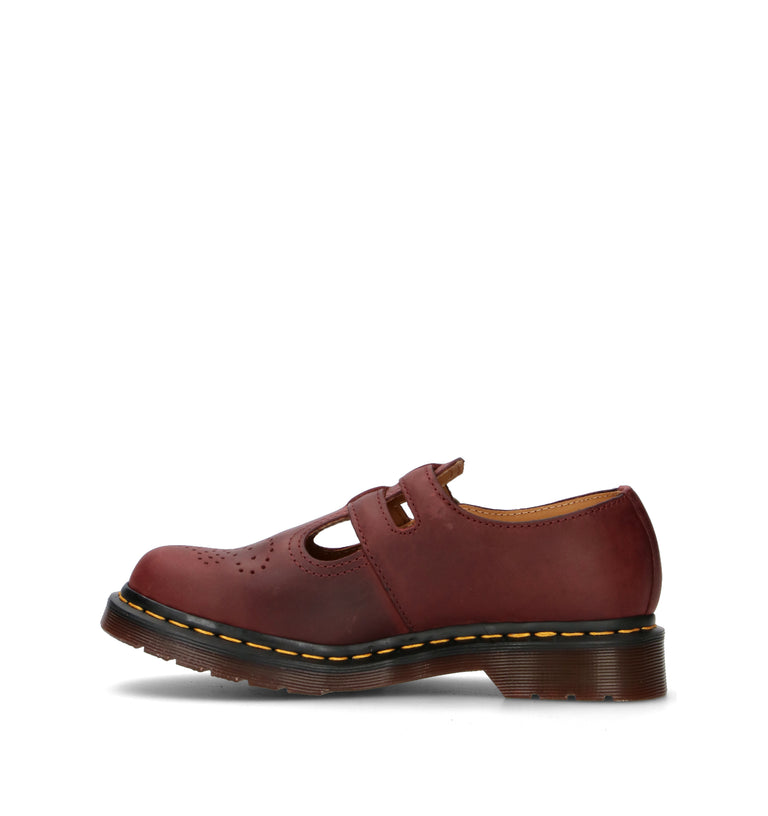 DR. MARTENS 8065 MARY JANE Mocassino donna