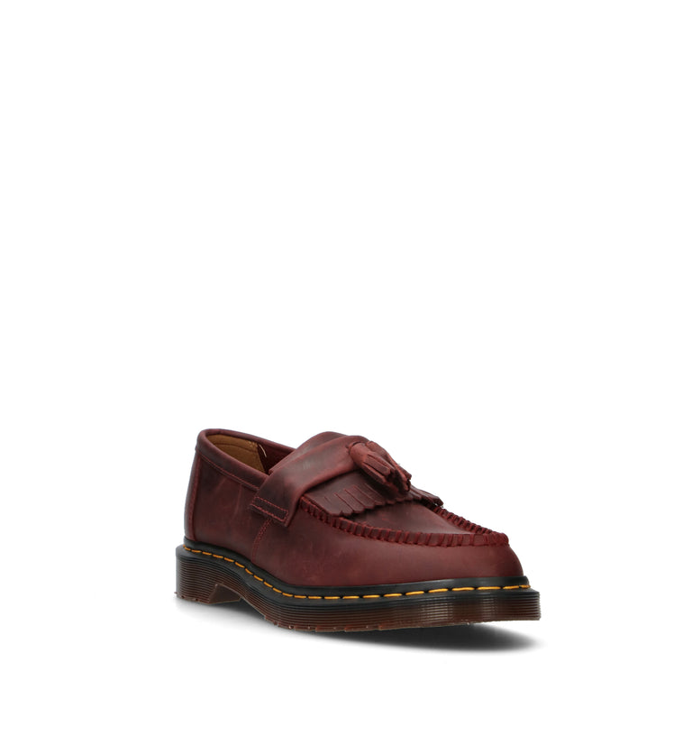 DR. MARTENS ADRIAN Mocassino uomo