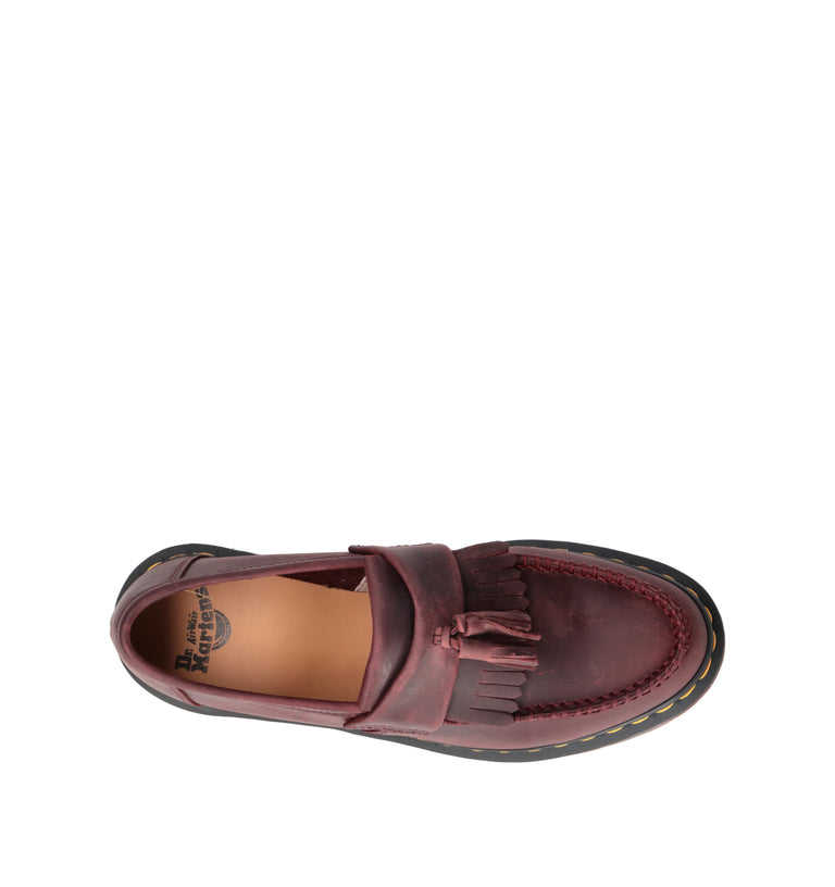 DR. MARTENS ADRIAN Mocassino uomo