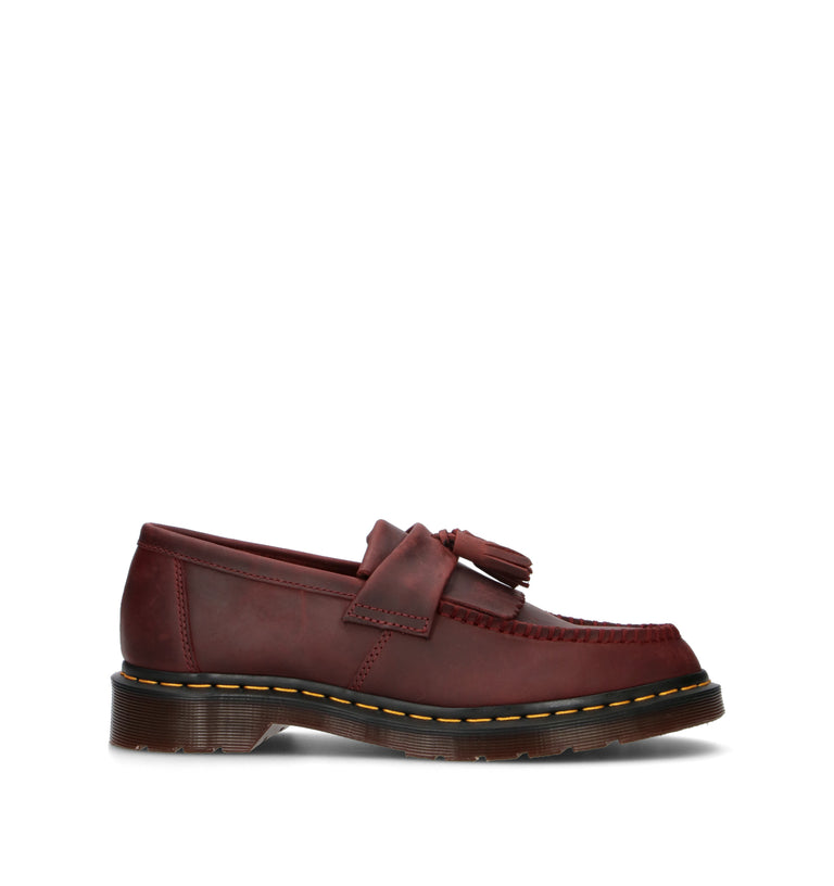 DR. MARTENS ADRIAN Mocassino uomo