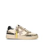 RICHMOND Sneaker uomo beige