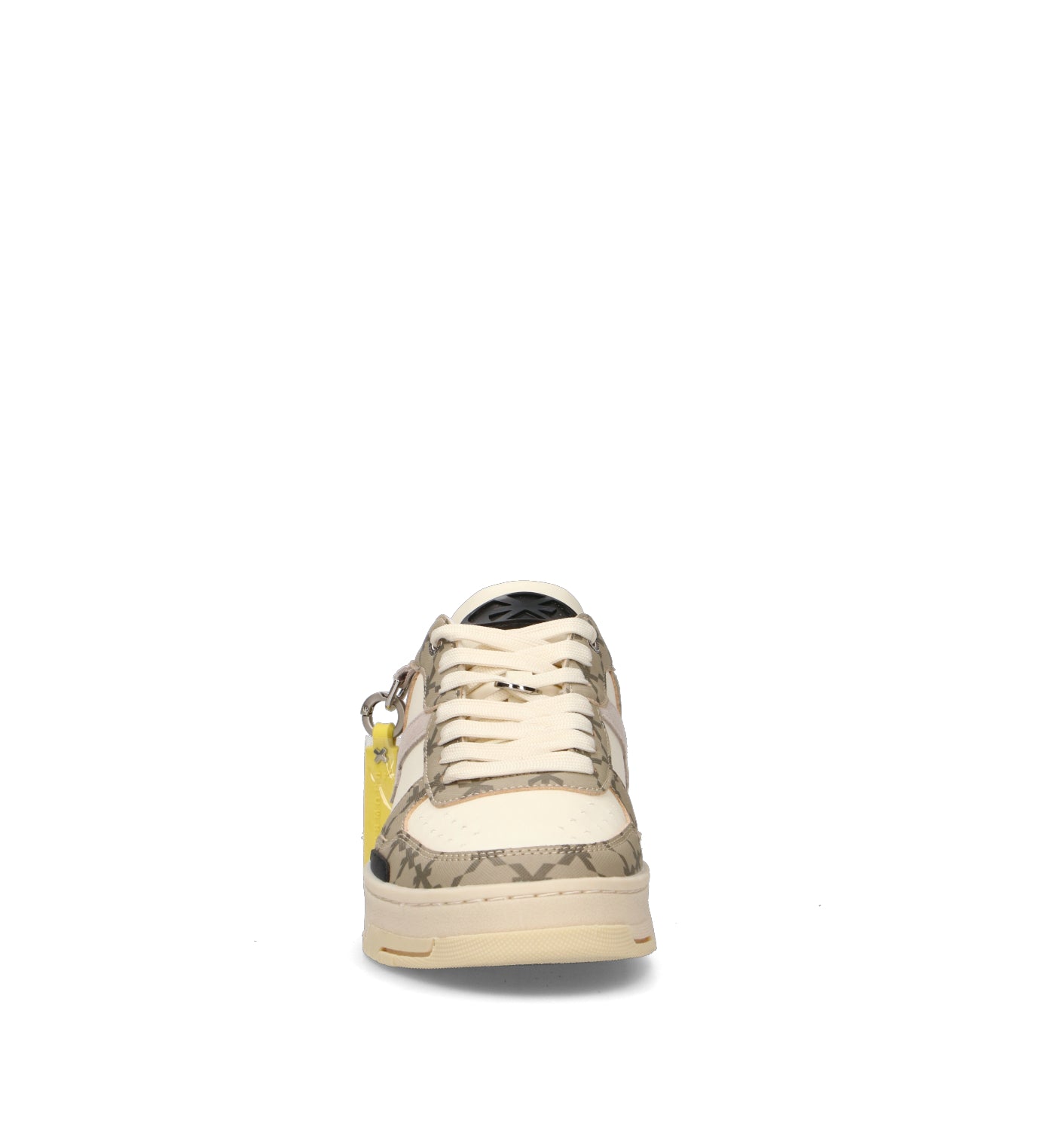 RICHMOND Sneaker uomo beige