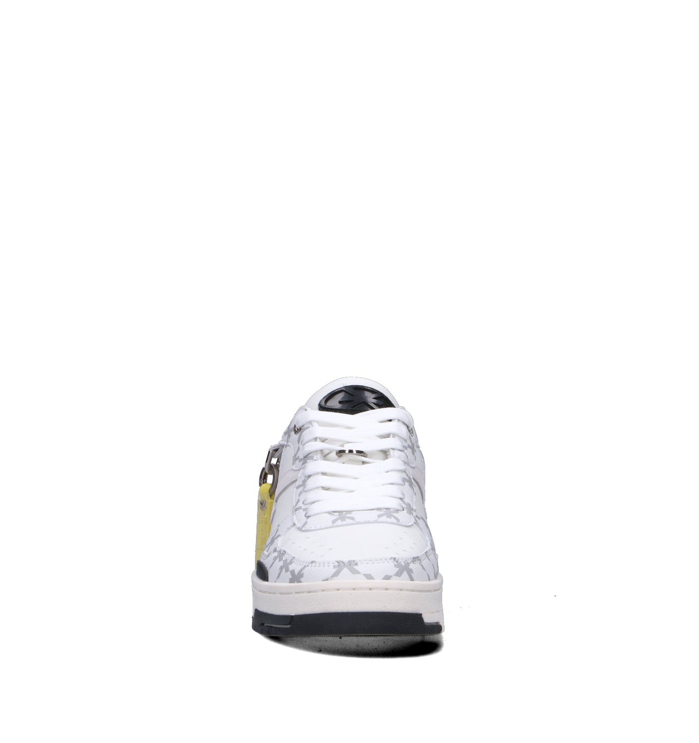 RICHMOND Sneaker uomo bianca